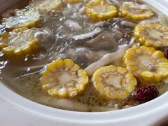 -龙泉人椰子鸡.糟粕醋.海南菜(三亚旗舰店)