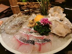 -西安W酒店·观湖露台 美式烧烤