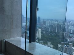 -上海龙之梦万丽酒店