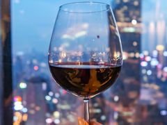 -解放碑威斯汀酒店-知味国际美食餐厅