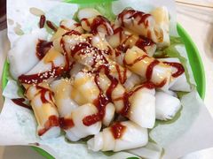 混酱猪肠粉-華歡冰室-WahFoon(吉大店)