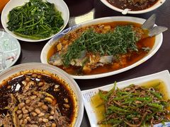 -扒骨肉雅鱼饭店(三雅文化传承店)