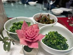 -莲花餐饮(朱雀店)