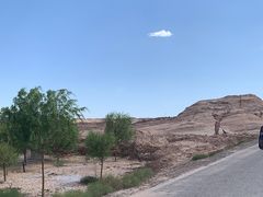 -克孜尔尕哈烽燧世界文化遗产公园