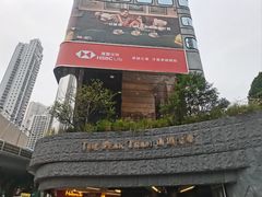 -山顶缆车