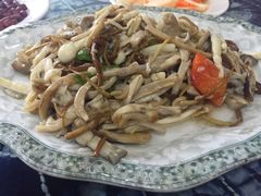 益恒饭店-白家寨子·山野白族菜(古城总店)