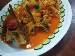 -今天国际酒店-餐厅