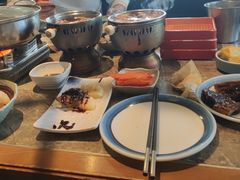 -亚马逊蒸汽活海鲜自助(LCM置汇旭辉广场店)