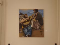 -LONG BAR 廊吧(外滩华尔道夫酒店)