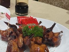 -红日饭店(裕隆三路店)