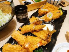 -胜博殿日式炸猪排(西红门店)