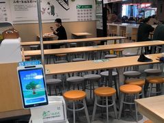 -老乡鸡(东方广场店)