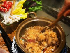 -春润大地海南椰子鸡(沙井京基百纳广场店)