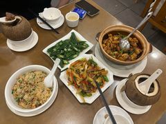 -大唐靓汤江门私房菜(景田店)