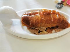-大鸭梨烤鸭(顺义石园店)