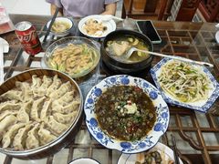 -呼吸森林·生态农庄农家乐私房菜