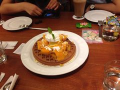 -Melange Cafe 米朗琪咖啡馆(忠孝SOGO店)