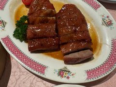 -囍凤楼·粤菜·点心·火锅(温特莱店)