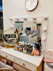 -演员的秘密·皮肤管理