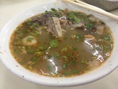 精品羊汤-春雨羊汤店(广开四马路总店)