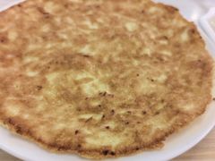 -台北楚楚园馅饼粥(虹桥南丰城店)
