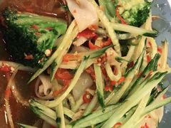 -魏家凉皮(协和店)