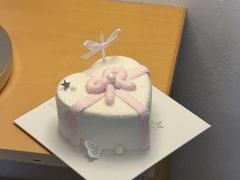 -花甜生活FatimCake·生日蛋糕