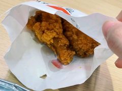 香辣翅根-老回回烩面馆(左家庄店)