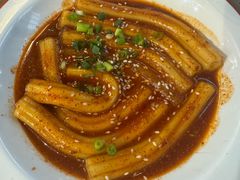 -郑记•不夜城烧烤•龙虾•虾蟹(黄鹤楼店)