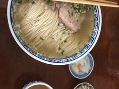 -同得兴 Since·1995 传统苏式面馆(十全街店)