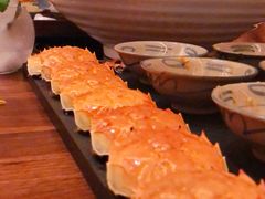 -无锡苏宁银河国际酒店-悦府65中餐厅