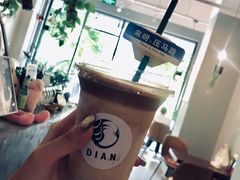 -滇咖啡体验店