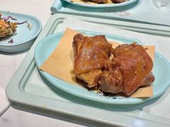 -状元阁烧烤(新华路总店)