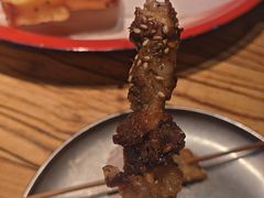 -北丐先生·野馄饨烧烤(泰达E街区店)