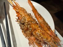 -加餐海鲜自助(宝龙一城店)