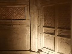 -洛阳古墓博物馆