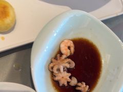 -静之湖湖畔餐厅