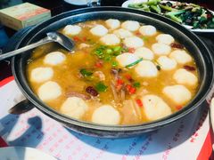 -厨林泥鳅庄(雪松路店)