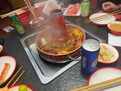 -京元盛铜锅涮肉(上海总店)