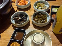 -九田家黑牛烤肉料理(华侨城店)