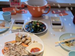 -苏大嘴蒸汽海鲜·海胆蒸饺(中山广场店)