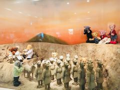 -济州岛泰迪熊博物馆