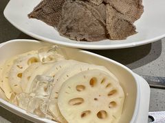 -海底捞火锅(金桥太茂商业广场店)