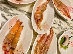 -雍和会海鲜姿造自助(湖东路店)