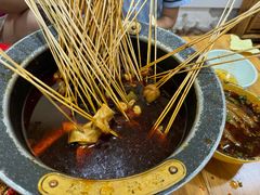 -冒椒火辣(奎星楼街店)