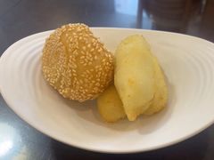 -不二心·鲜肉大包·海胆小笼汤包(二七广场店)