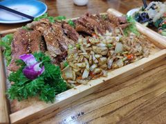 -闻香阁·清真(光荣道店)