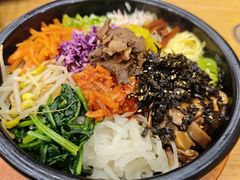 -高社长参鸡汤(高丽街店)