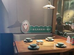 -九锅一堂酸菜鱼(新南凯德直营店)
