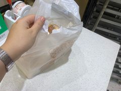 -DANXI丹喜面包·蛋糕(小公园永平店)